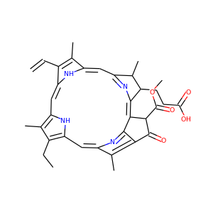 Pheophorbide a